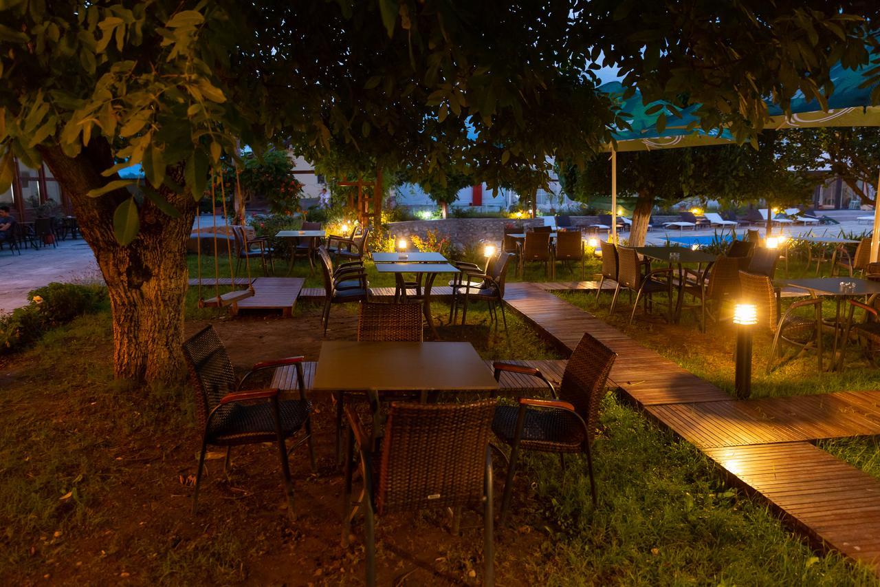Casa Danielescu Otel Târgu Jiu Dış mekan fotoğraf