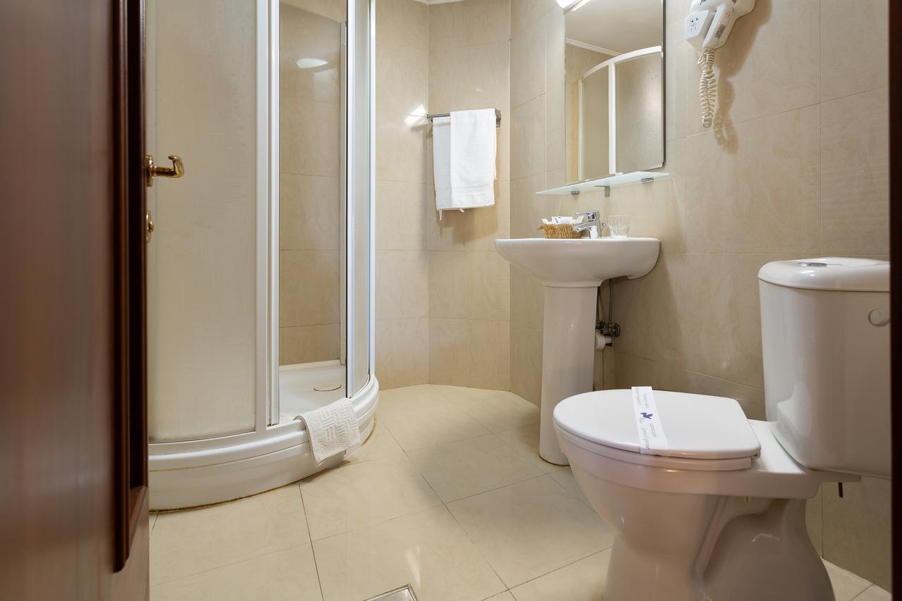 Casa Danielescu Otel Târgu Jiu Dış mekan fotoğraf
