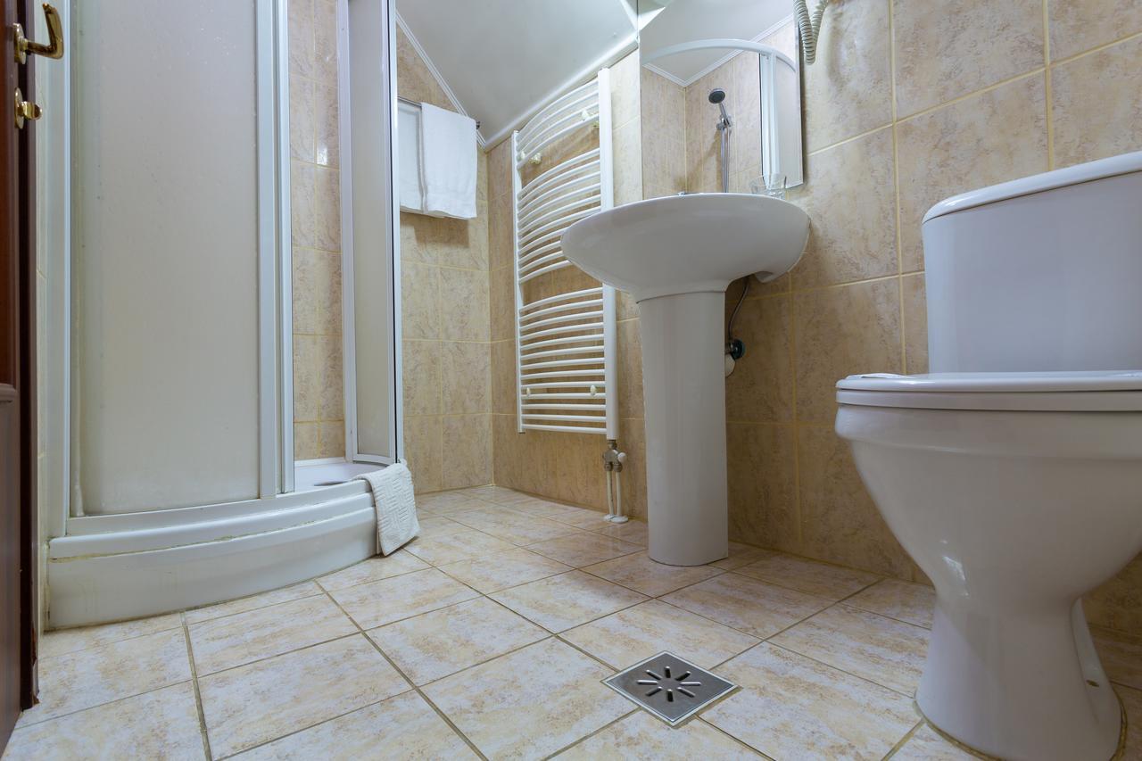 Casa Danielescu Otel Târgu Jiu Dış mekan fotoğraf
