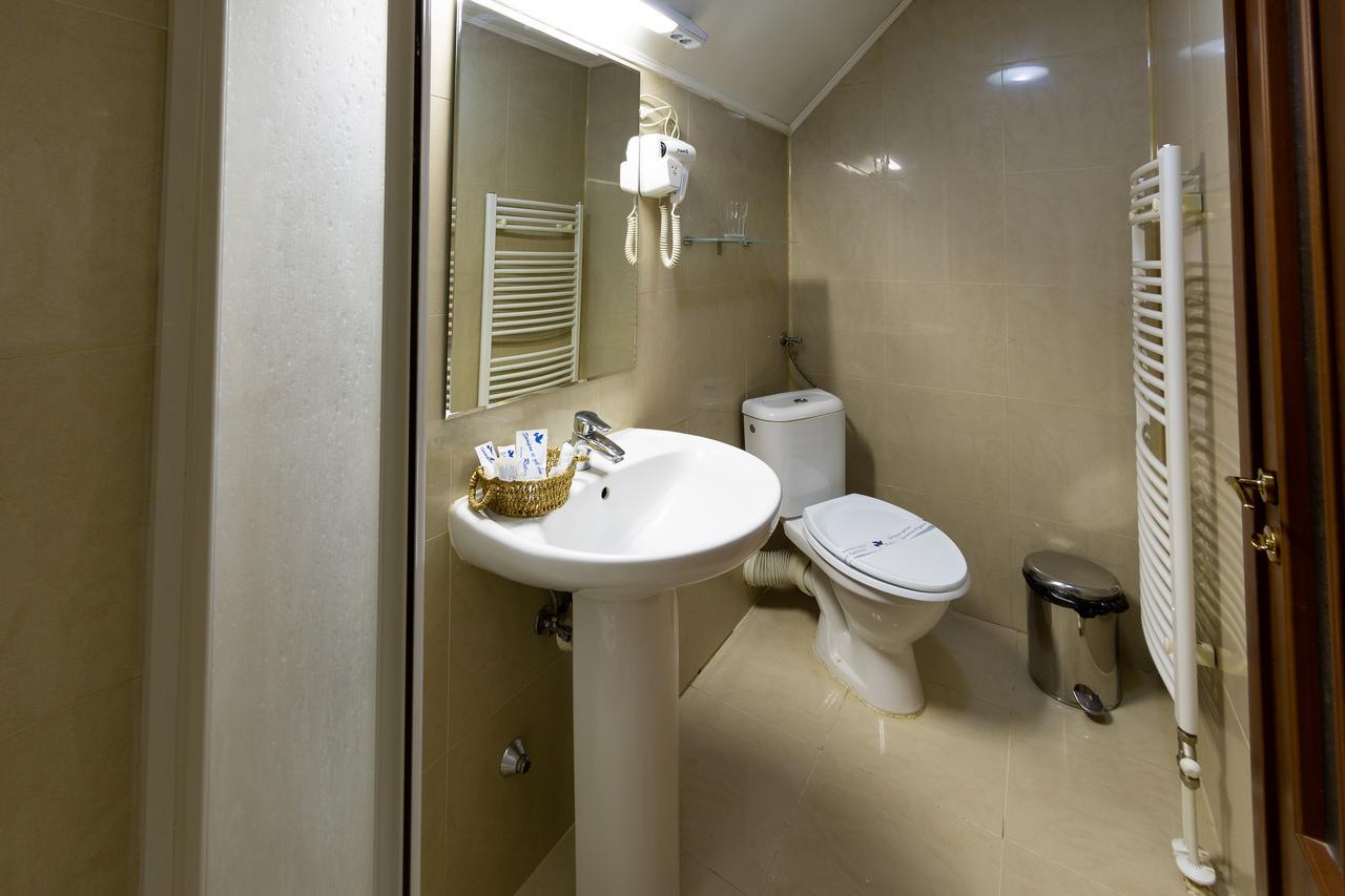 Casa Danielescu Otel Târgu Jiu Dış mekan fotoğraf
